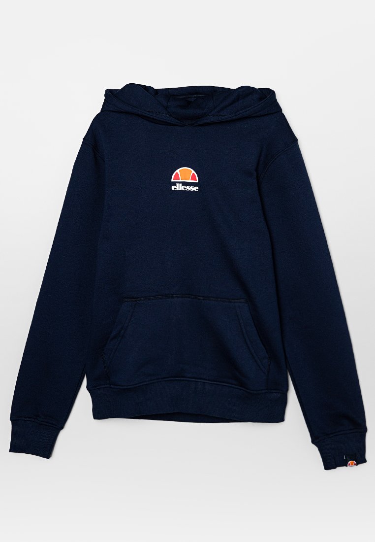Ellesse Hoodie donkerblauw Ellesse Hoodie donkerblauw
