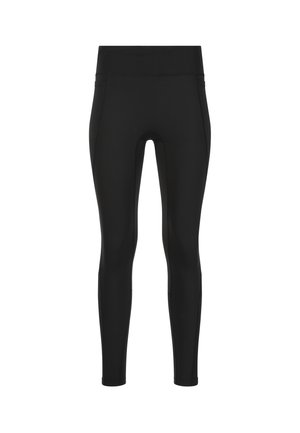 Athlecia, ATHLECIA TIGHTS ALIYA V2 - Tights - black