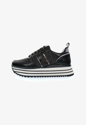 Sneakers basse - black