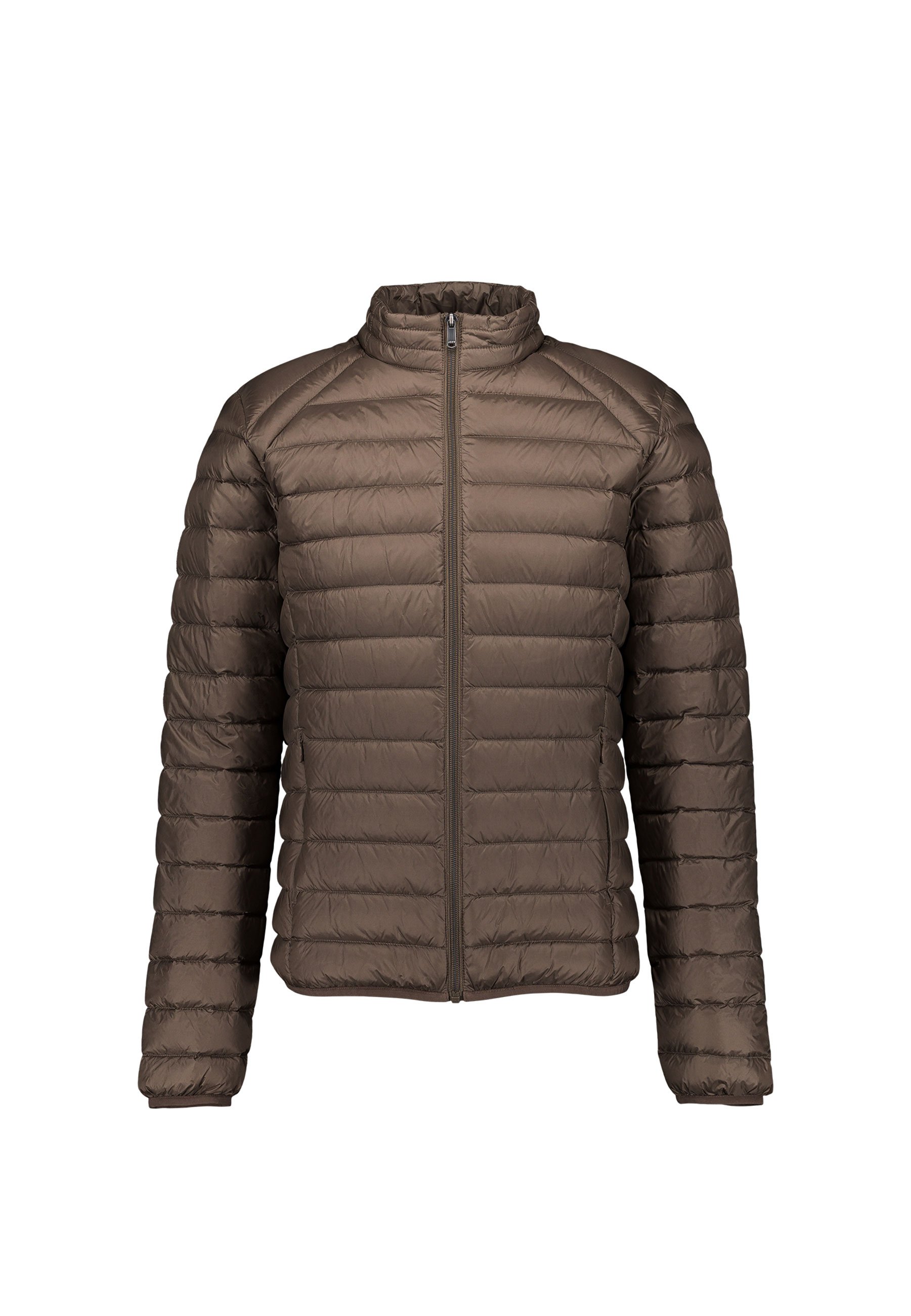 JOTT MAT - Down jacket - taupe - Zalando