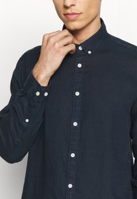 Esprit Skjorta - dark blue