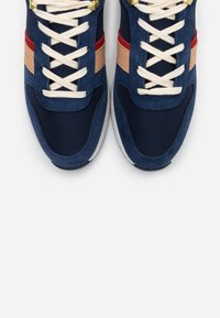 GANT DELYN  - Trainers - marine