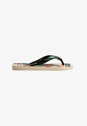 Havaianas, Infradito - beige