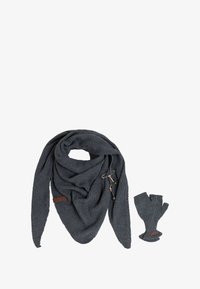 Geselecteerd, anthracite