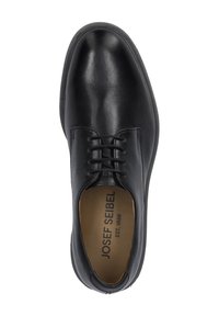 Josef Seibel BRADLEY - Elegantní šněrovací boty - schwarz