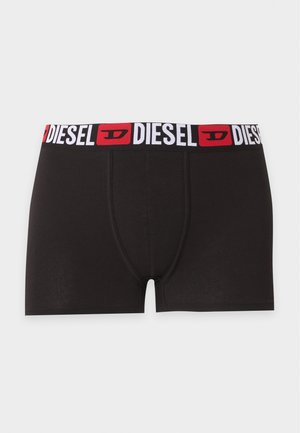 Diesel 3 PACK - Boxers - black