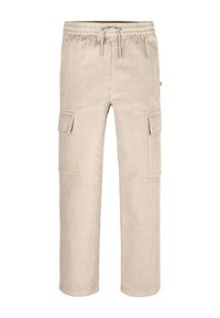 Calvin Klein Jeans Pantaloni cargo - pelican