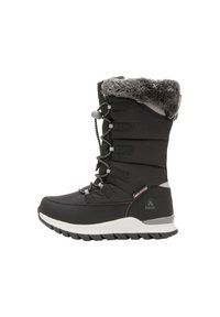 Kamik PRAIRIE2 - Snowboot/Winterstiefel - black