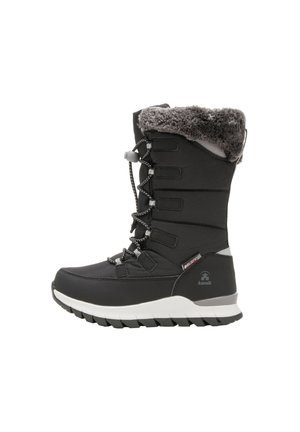 Kamik PRAIRIE2 - Snowboot/Winterstiefel - black