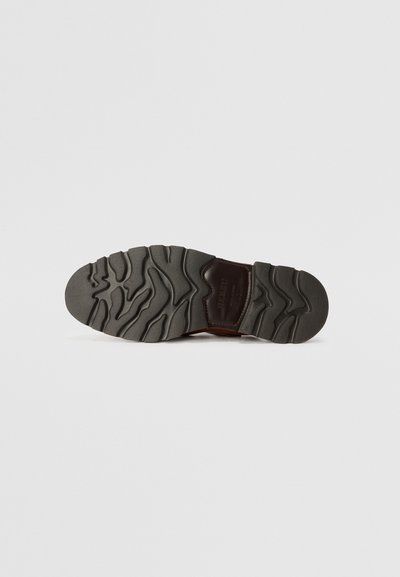 Hereu CANYA - Natikači - tan