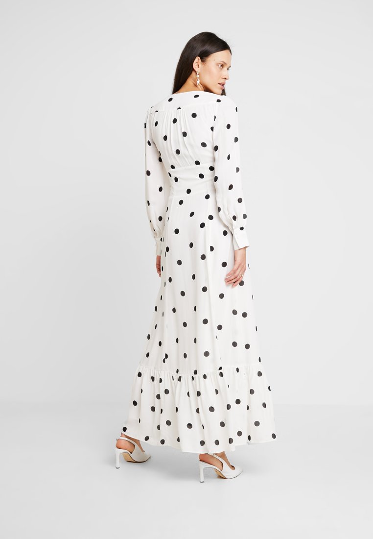 bohemian dress zalando