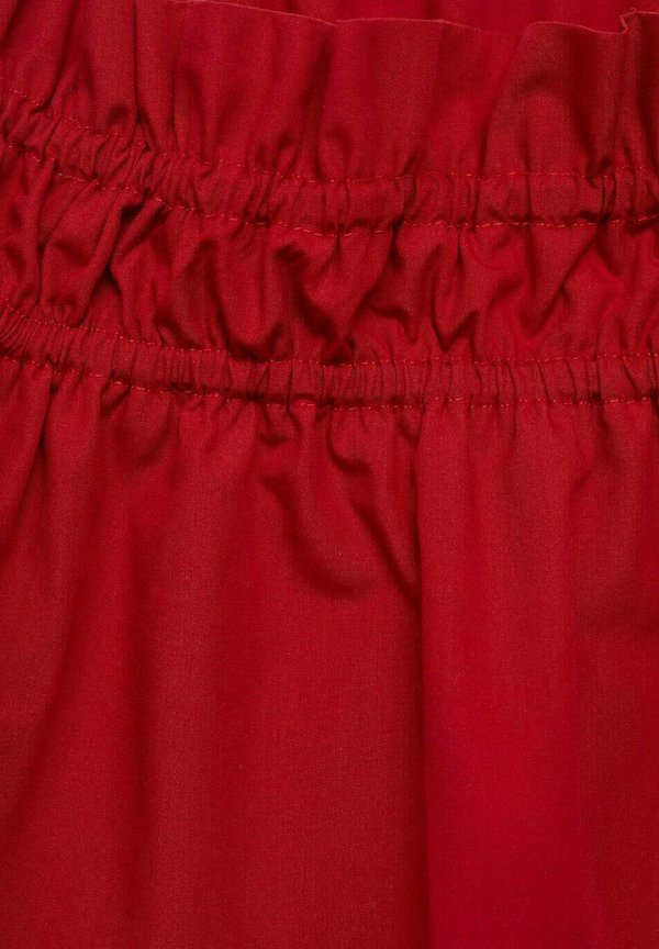 Blouse - rood2
