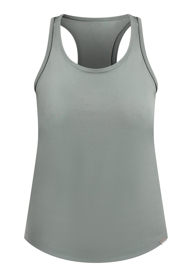Smilodox Top groen
