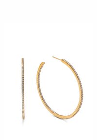 SCARLETT - Øreringe - oro