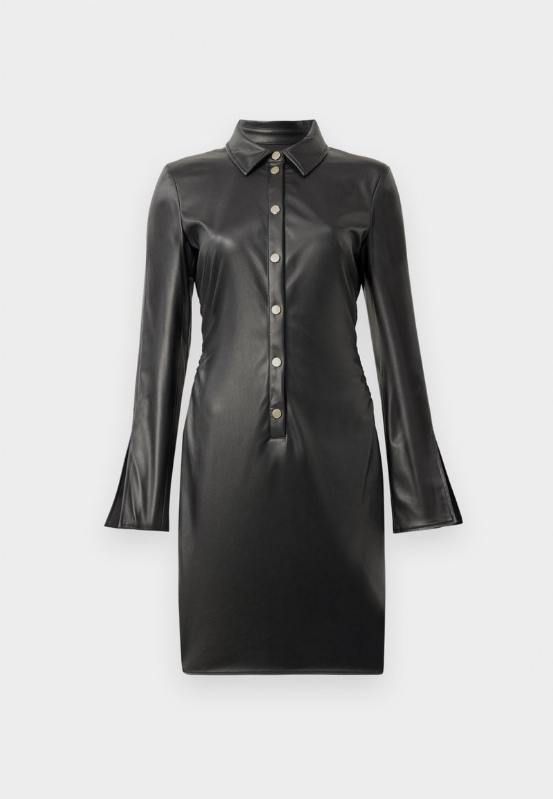 Armani Exchange Cocktailjurk zwart