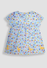 JoJo Maman Bébé 2-PIECE  SET  - REGULAR FIT - Legíny - lilac purple duck