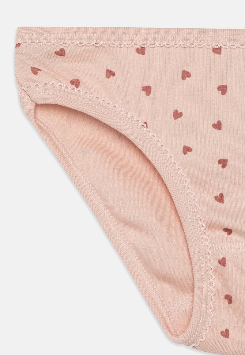 Slip Stretch Blanc Petit Bateau Garçon - 2755774-blanc0
