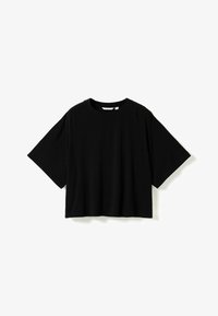 Επιλέχθηκε, black