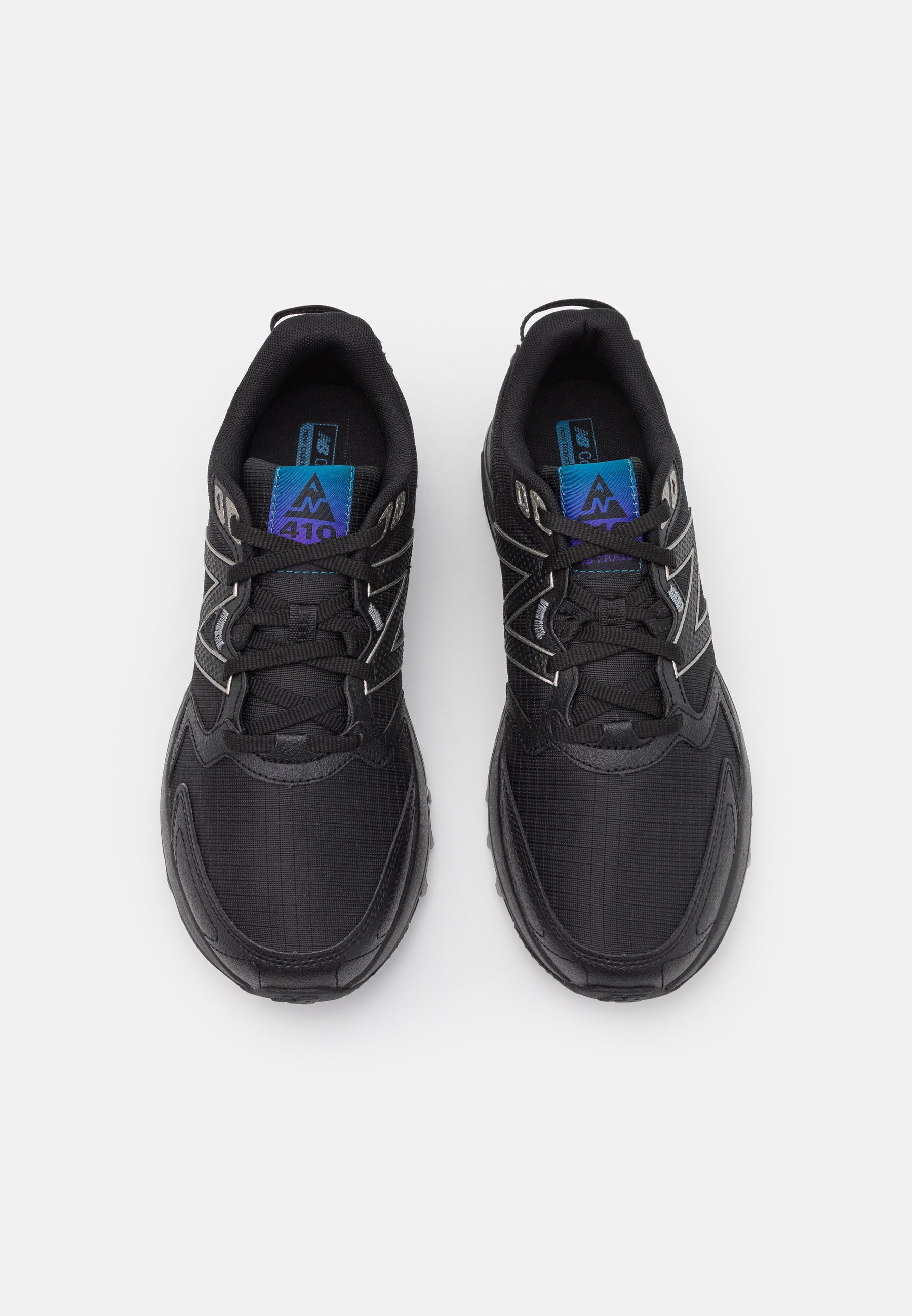 New Balance MENS MT410 V7 - Bėgimo 