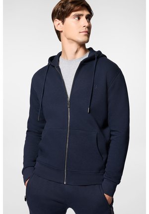 PRÓCHNIK - Bluza rozpinana