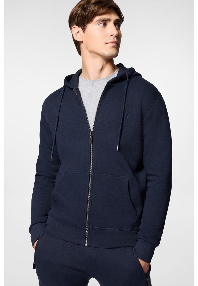 PRÓCHNIK - Bluza rozpinana