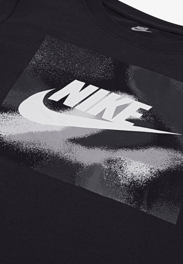 CLUB EXPRESS TEE UNISEX - Print T-shirt2