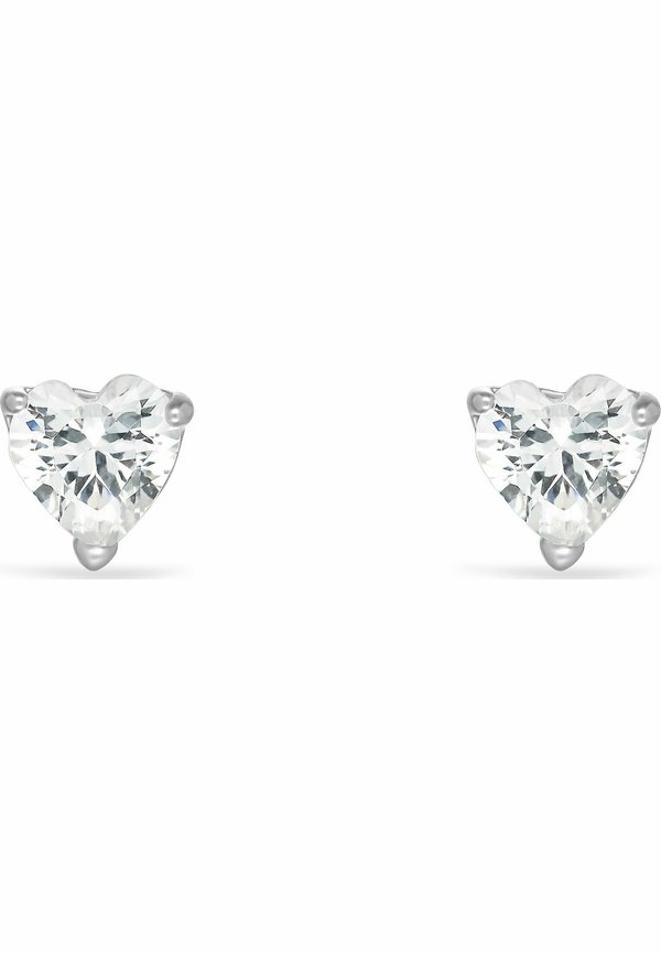 Ohrringe - zilveren kleur