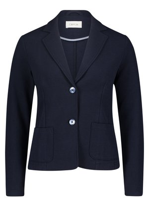 Blazer - dark blue