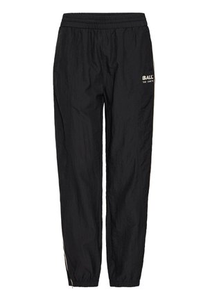 BASTELLA CORE - Bukser - black