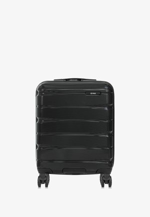 OCHNIK UNISEX czarny