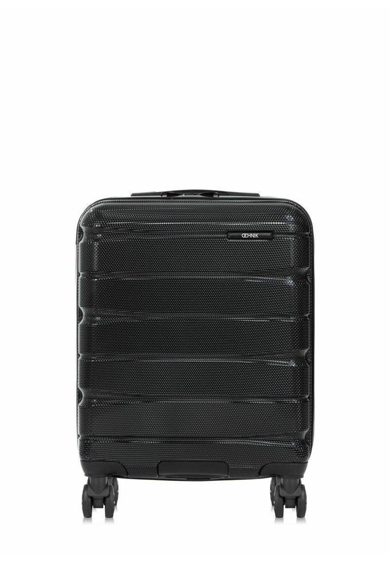 OCHNIK UNISEX czarny