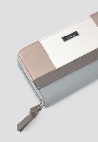 TOM TAILOR TTJUNA - Portefeuille - mixed rose