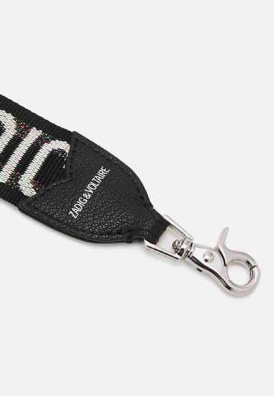 Zadig & Voltaire STRAP GLITTER - Andre accessories - multicolor