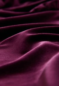 Unausgewählt, burgundy red