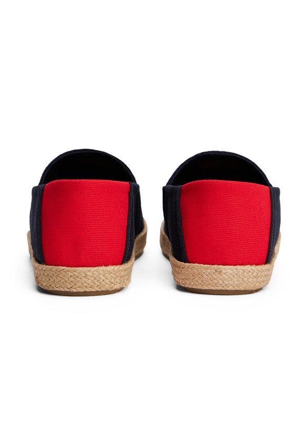 CORE - Espadrilles - desert sky3