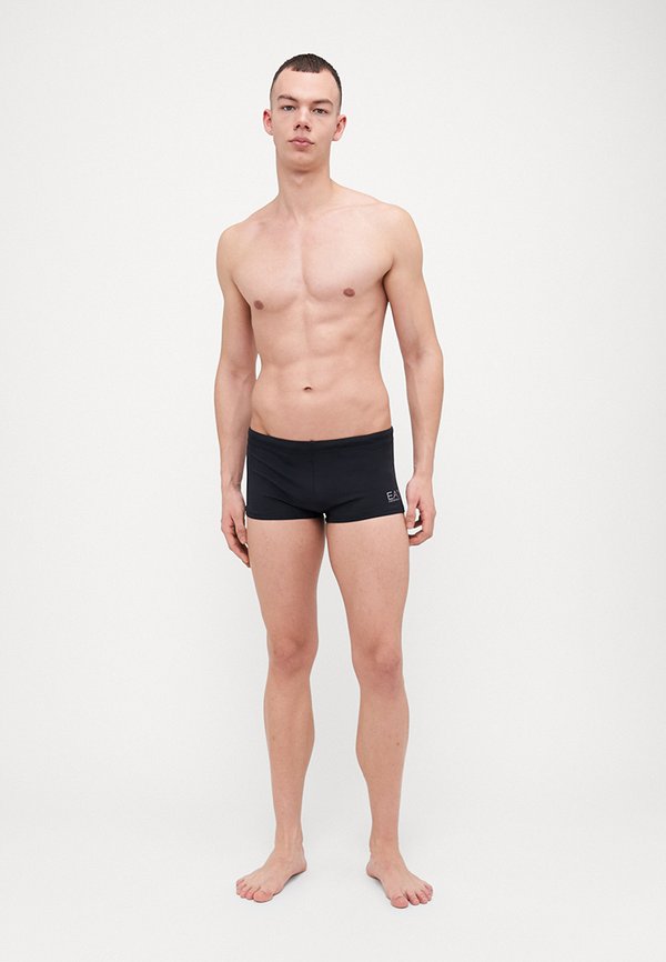 TRUNK BEACHWEAR - Swimming trunks3