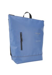 Strellson Premium STOCKWELL 2.0 GREG - Mochila - blue