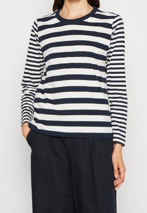 Camiseta de manga larga - dark blue