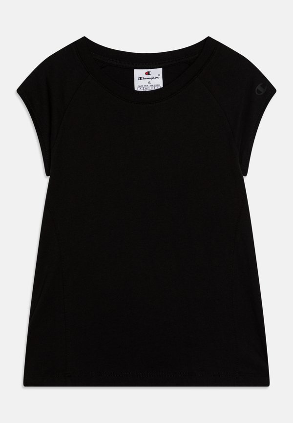 CREWNECK - Basic T-shirt