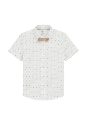 Hemd - white
