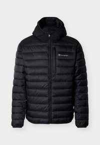 Sélectionné, black