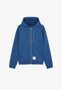 Niet geselecteerd, insignia blue