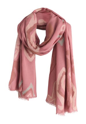 Next, Schal - pink