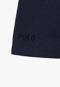 Polo Ralph Lauren LIGHT WEIGHT - Jersey dress - french navy