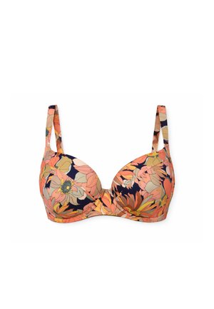 Mediolano, - Góra od bikini