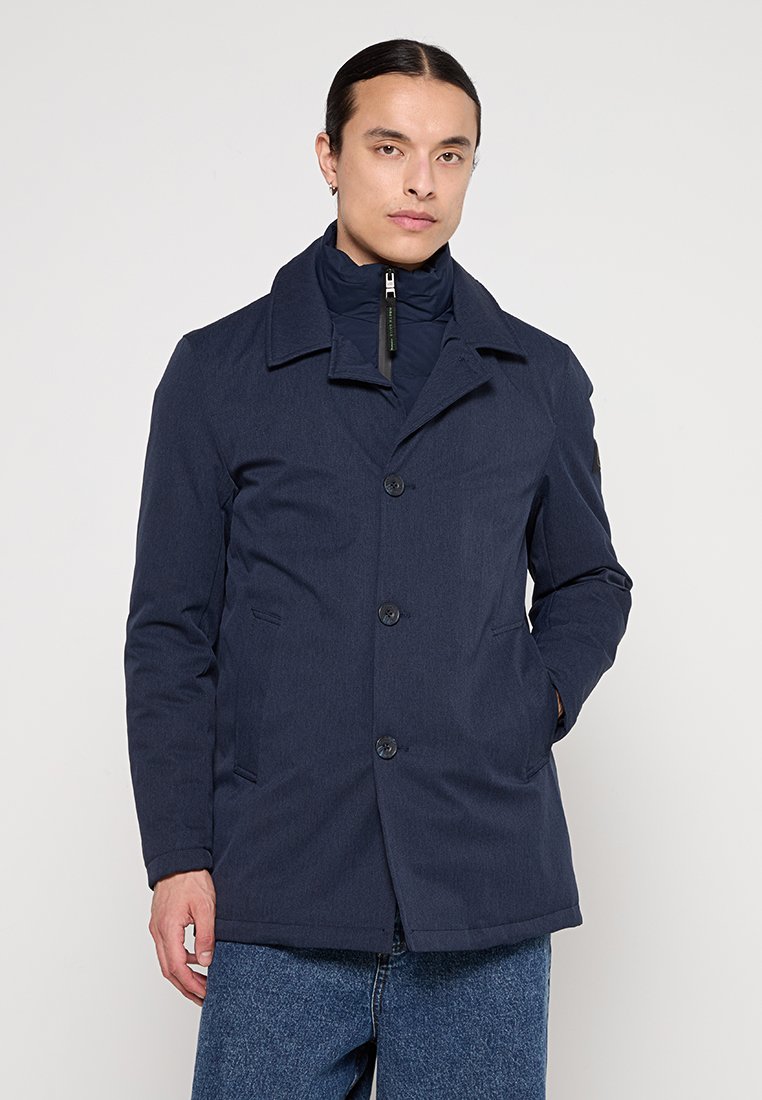 North Sails Jas donkerblauw North Sails Jas donkerblauw