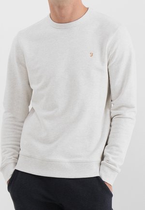 Collegepaita - off-white