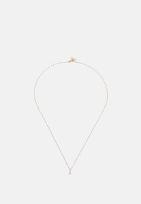 STARDUST NECKLACE 18K ROSE GOLD - Colar - rose gold coloured