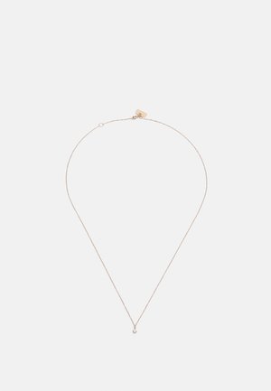 STARDUST NECKLACE 18K ROSE GOLD - Ketting - rose gold