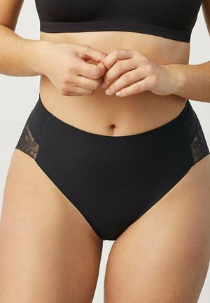 Ysabel Mora REDUCTORA  - Braguitas - black